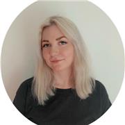 Etudiante en audiovisuel, j'offre des cours de littérature, français, anglais